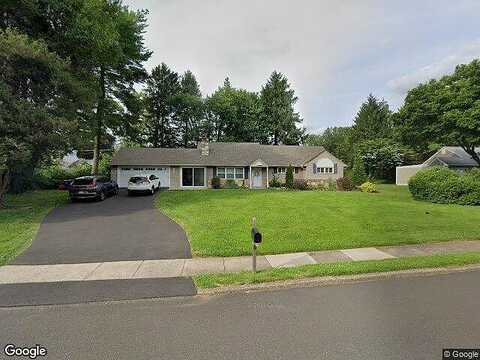 Llanfair, JENKINTOWN, PA 19046