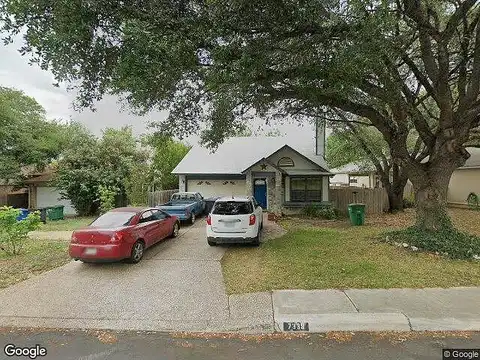 Bluestone, SAN ANTONIO, TX 78249