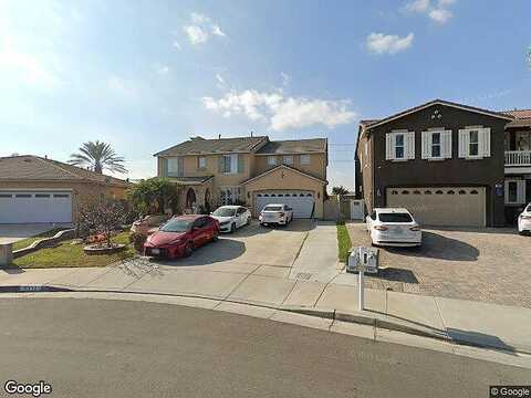 Pinewood, EASTVALE, CA 92880