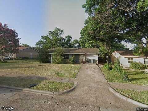 Highcrest, DALLAS, TX 75232