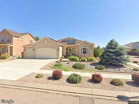 Prythania Park, COLORADO SPRINGS, CO 80923