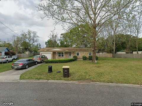 White Alder, JACKSONVILLE, FL 32210