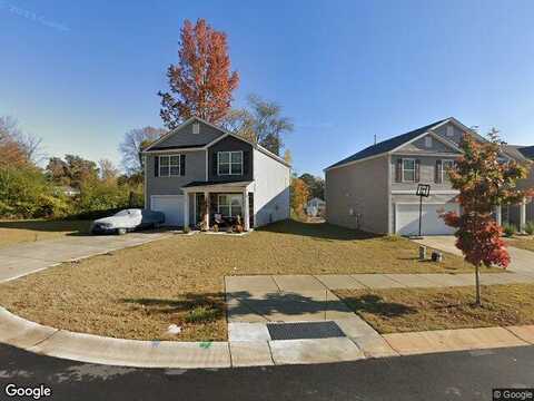 Finnigan, CHARLOTTE, NC 28215