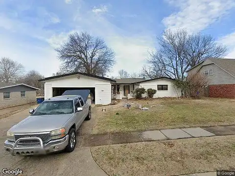 55Th, TULSA, OK 74145