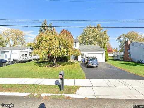 Lincoln, LOCKPORT, NY 14094