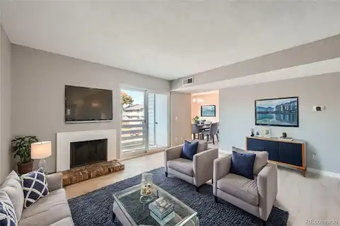 E Eastman Avenue #209C, Denver, CO 80231