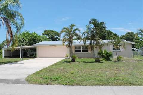 16Th, VERO BEACH, FL 32962