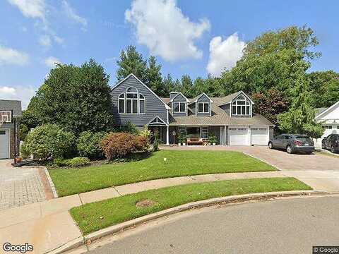 Buckminster, ROCKVILLE CENTRE, NY 11570