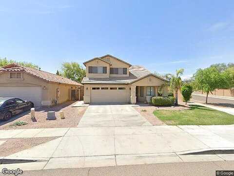 46Th, LAVEEN, AZ 85339