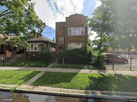 Laflin, CHICAGO, IL 60620