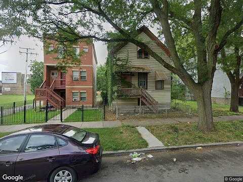 Parnell, CHICAGO, IL 60620