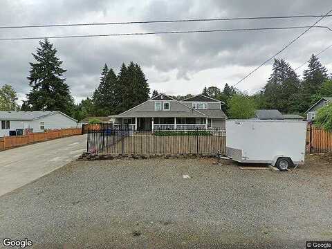 20Th, TACOMA, WA 98404