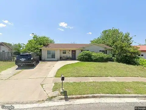 Kielman, COPPERAS COVE, TX 76522