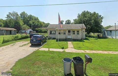 South, SHENANDOAH, IA 51601