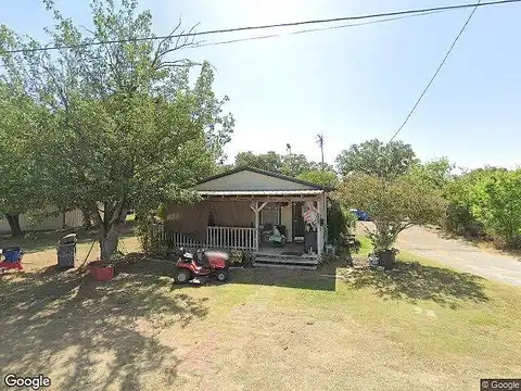 County Road 604, BROWNWOOD, TX 76801