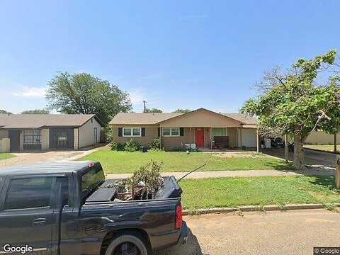 27Th, PLAINVIEW, TX 79072