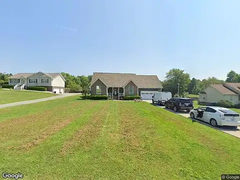 Fox Wood, CORBIN, KY 40701