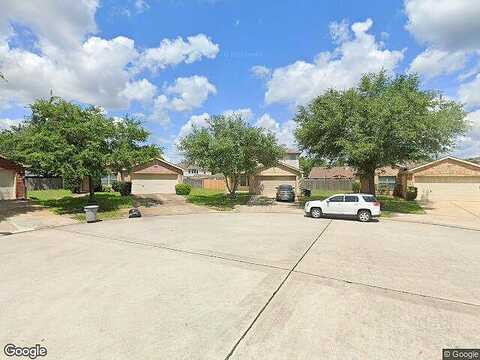 White Arbor, HUMBLE, TX 77338