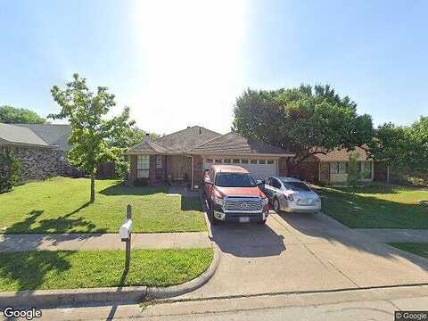 Meadowbrook Dr, WATAUGA, TX 76148