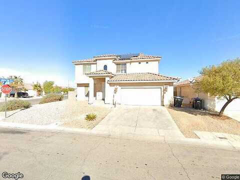 Peach, NORTH LAS VEGAS, NV 89032