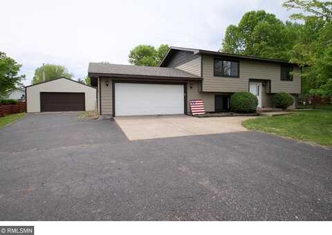 2Nd, WAITE PARK, MN 56387