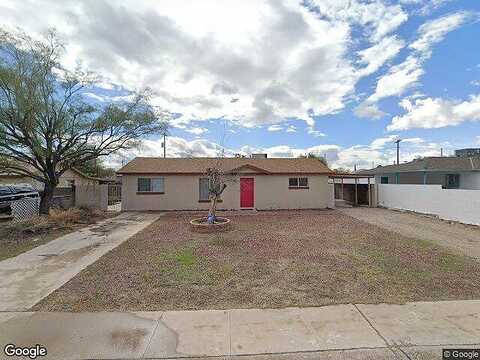 Calle Aragon, TUCSON, AZ 85756