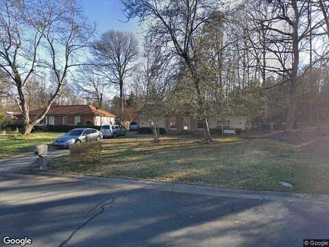 Deerwood, CHARLOTTE, NC 28214