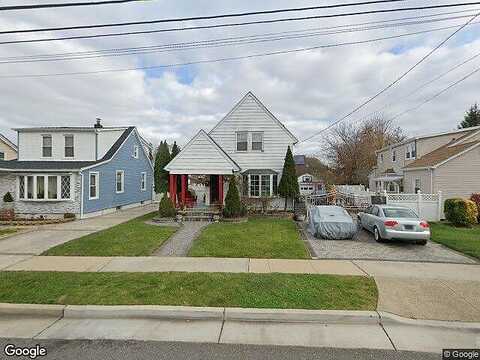 Maplewood, HEMPSTEAD, NY 11550