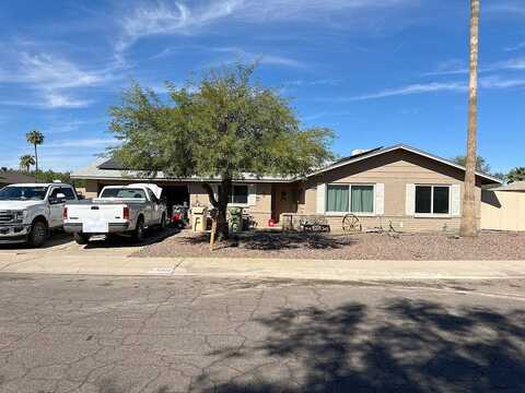 48Th, GLENDALE, AZ 85302