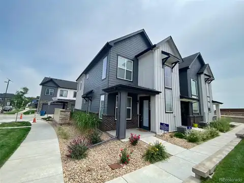 Garnett Way C, Arvada, CO 80007