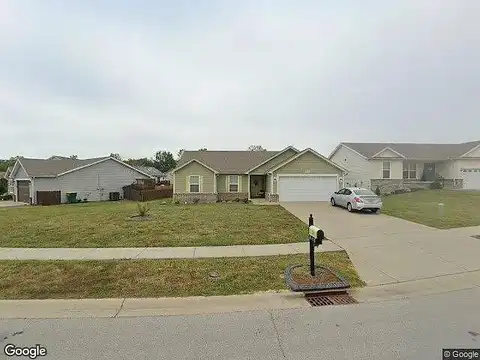 Mossy Creek, LOUISVILLE, KY 40229