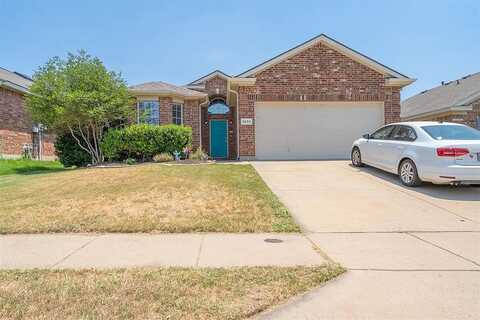 Willow Branch, CROWLEY, TX 76036