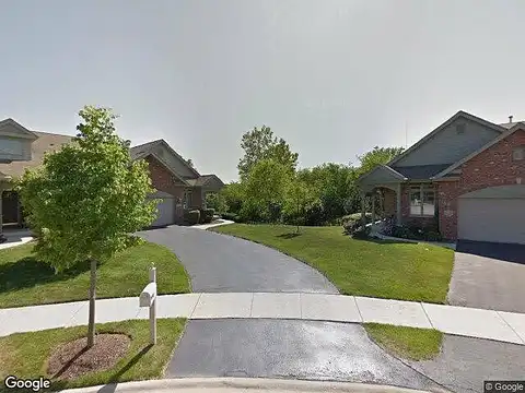 167Th, ORLAND PARK, IL 60467