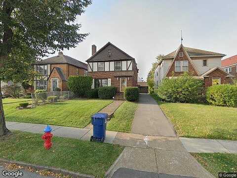 Mercer, BUFFALO, NY 14214