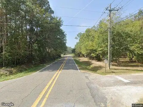 N 21St St, OCEAN SPRINGS, MS 39564