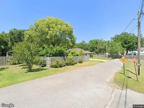 S 14Th St, OCEAN SPRINGS, MS 39564