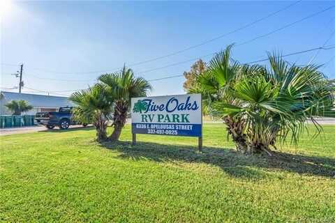 6336 E Opelousas Street, Lake Charles, LA 70615