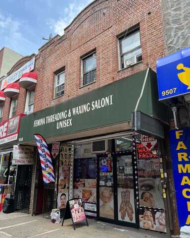 95-05 Roosevelt Avenue, Jackson Heights, NY 11372