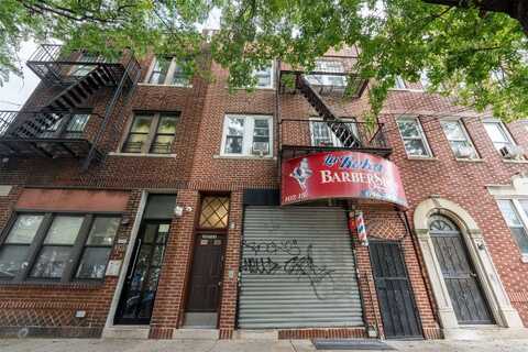 102-15 Corona Avenue, Corona, NY 11368