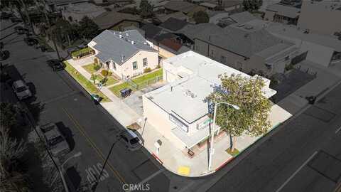 4851 Gage Avenue, Bell, CA 90201