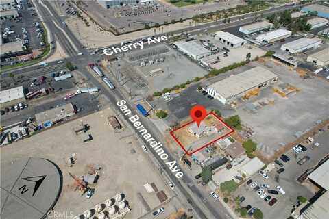 14586 San Bernardino Avenue, Fontana, CA 92335