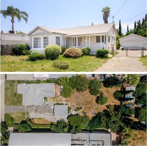 4336 Peck Road, El Monte, CA 91732