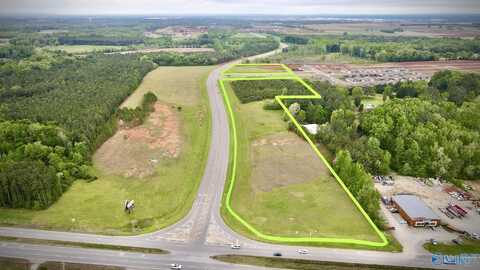 17 Acres Highway 72, Huntsville, AL 35756