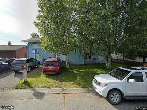 Lyvona, ANCHORAGE, AK 99502