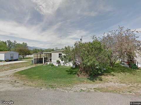 Grantsdale, HAMILTON, MT 59840