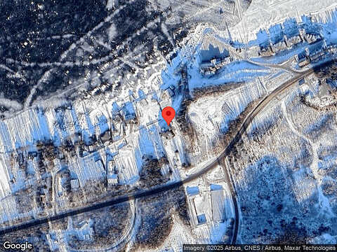 S Big Lake Road, Big Lake, AK 99652