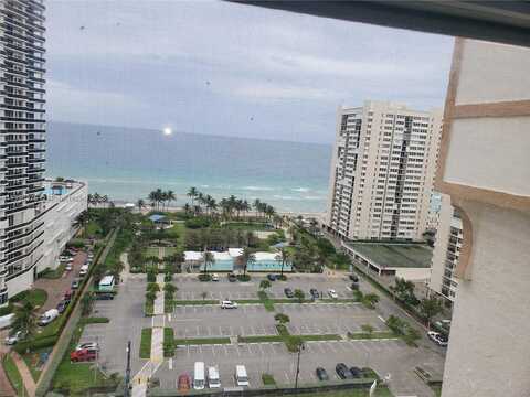 S Ocean Dr #19E, Hallandale Beach, FL 33009