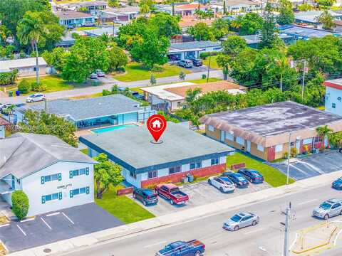 Pembroke Rd, Pembroke Pines, FL 33023