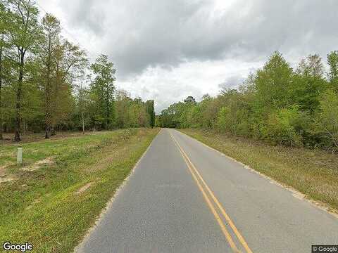 S Old Mount Zion Rd, Ponce De Leon, FL 32455