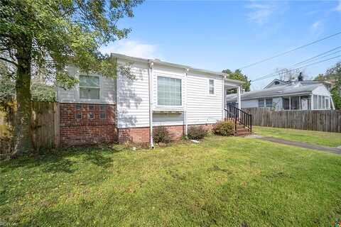 Frissell, HAMPTON, VA 23663